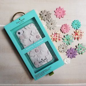 Kate Spade iPhone 8 / 7 Phone Case